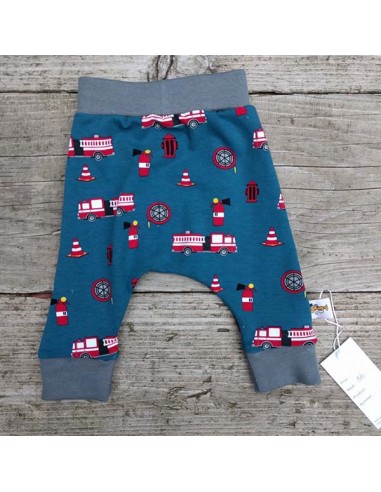 Broek brandweer auto Broek brandweer auto