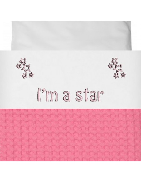 Laken Ledikant  i'm a star
