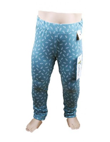 Legging beestjes