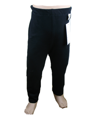 Legging Zwart