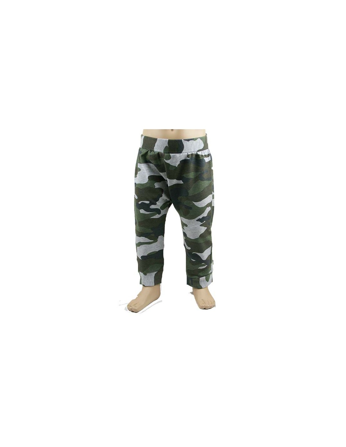 Azië Een trouwe incompleet Broek camouflage