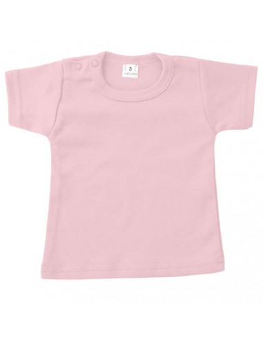 T shirt roze