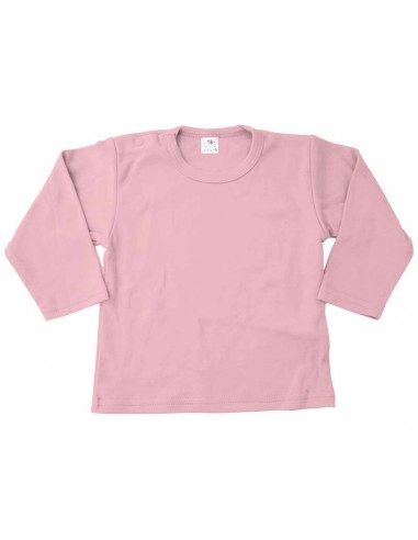 Shirt Roze