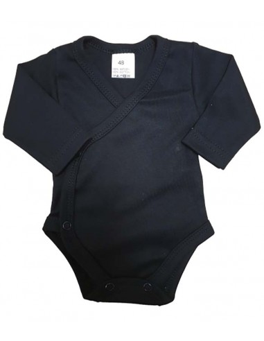 Prematuur Romper zwart
