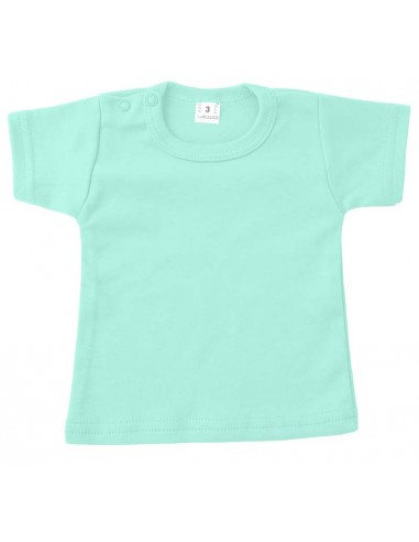 T shirt  Mint groen