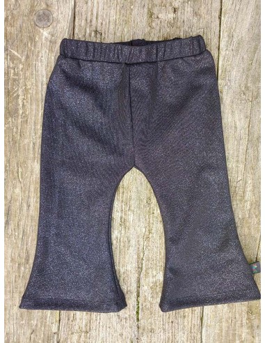Flared legging