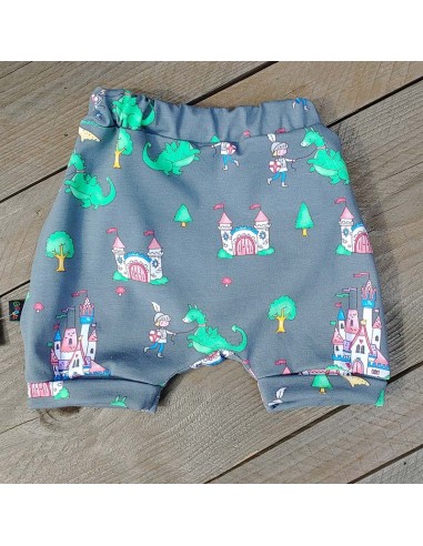 Baby broekje  Dino's
