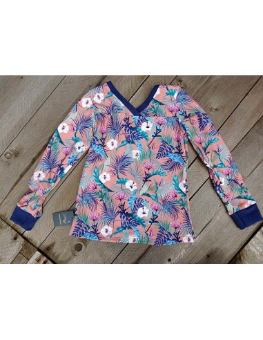 Trui tie dye