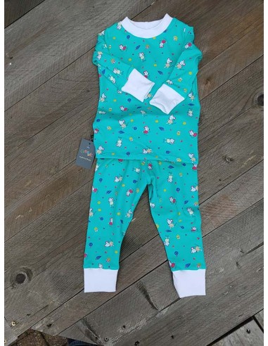 Pyjama Muisjes