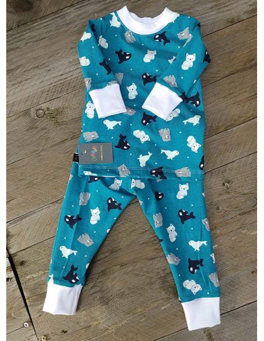 Pyjama dieren