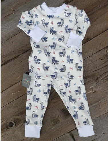 Pyjama Lama