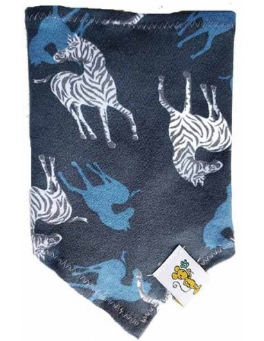 Bandana slab Zebra