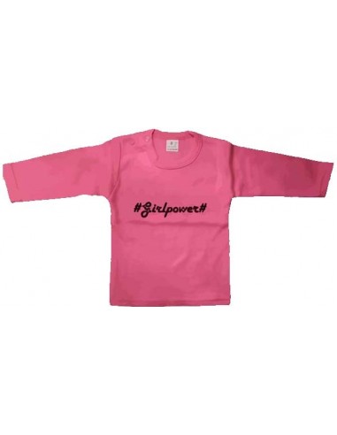 T shirt girlpower T shirt girlpower