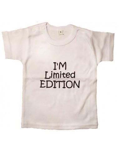 T shirt Limited edition T shirt Limited edition