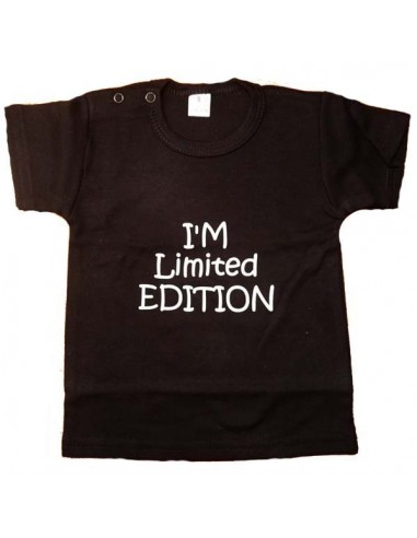 T shirt Limited edition T shirt Limited edition