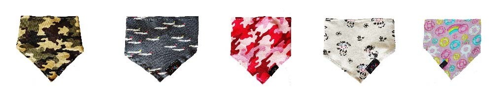 Bandana slab