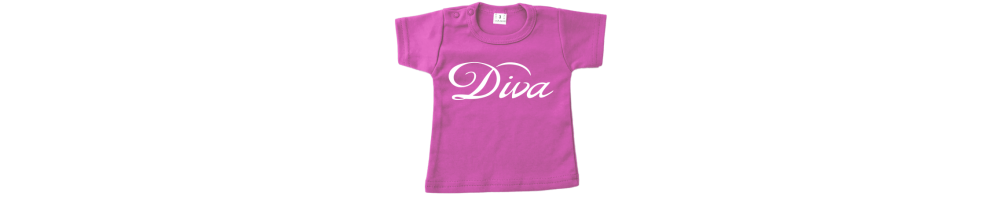 Bedrukte t shirts